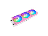 Thermaltake CL-F219-PL12PK-A CT120 EX ARGB Sync PC Cooling Fan (3-Fan Pack) - Bubble Pink