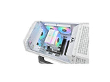 Thermaltake CL-P138-CA12SW-A Astria 400 ARGB Lighting CPU Cooler - White