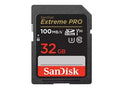 SanDisk SDSDXXD-128G-GN4IN 128GB Extreme Pro SD - Pack of 25