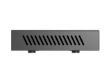 QNAP QSW-1108-8T-R2-US Desktop QSW-1108-8T-R2, Unmanaged switch, 8 port 2.5Gbps auto negotiation (2.5G/1G/100M) RJ45 port, Realtek RTL8373-CG