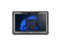 Getac F110 Gen 7 11.6" Fully Rugged Tablet - 256GB SSD, Windows 11 Pro, 4G LTE, Webcam, TAA (FTA724JA2MHX)