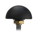 Teltonika PR1KCL28 Combo Quad Mobile/GNSS Roof SMA Antenna; RUTX12; RUTX14