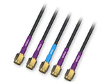 Teltonika PR1KCL28 Combo Quad Mobile/GNSS Roof SMA Antenna; RUTX12; RUTX14