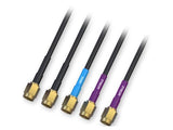 Teltonika PR1KCO28 Combo MIMO Mobile/GNSS/WIFI Roof SMA Antenna; RUT955; RUTX11