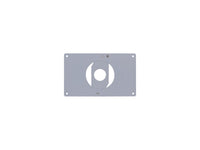 Ventev 203298 Rectangular Antenna Ceiling Mount