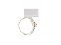 Ventev 212207 2.4/5GHz 6dBi Wi-Fi Directional Antenna