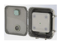 Ventev 236375 PoE Heated & Cooled Enc- 3802