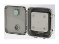 Ventev 236375 PoE Heated & Cooled Enc- 3802