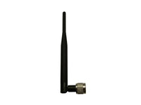 Ventev 341691 2.4/5GHz 2/3dBi Omni w N M
