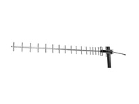 Ventev 343653 824-960 MHz 15dBi Yagi w N Jack