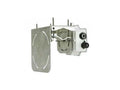 Ventev 502799 Radio Saddle Bracket Kit