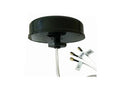 Ventev 605239 3in1 Slim Mobile Omni Antenna, 5G-ready