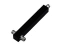Ventev 607984 350-6000MHz 2-way Splitter Reactive NF