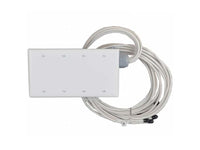 Ventev 608677 8-Lead Tri-Band Junction Box Ant-RPSMA