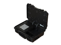 Parsec PRO6BH2L3WG-G2B Bloodhound Custom Case-G2B