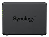 Synology DS425+ 4-bay DiskStation DS425+ (Diskless)