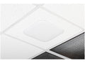 Oberon 37-104X-ARAP725 Spring-Attached Retrofit Trim for Oberon Model 1040, 1042, 1043, & 1044 Series Products, HPE Aruba AP-725