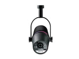 Shure MV7I Smart Mic + Interface