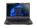 Getac S510 15.6" Rugged Laptop - Core Ultra 7 165U, 2TB SSD, Windows 11 Pro, Webcam, TAA (SU674MQASDCX)