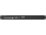 Rackmount.IT RM-DE-T2 Rackmount Dell OptiPlex MFF (Gen. 12 onwards)