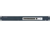 Rackmount.IT RM-UB-T8 Rackmount Unifi UCG UXG & USW-Flex 2.5 PoE