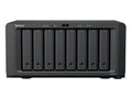Synology DS1825+ 8-bay DiskStation DS1825+ (Diskless)