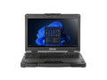 Getac B360 Gen 3 13.3" Fully Rugged Laptop - Core Ultra 5 225H, 256GB SSD, Windows 11 Pro, 4G LTE, Webcam, TAA (BV1724CABJGX)