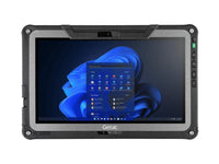 Getac F110 11.6" Fully Rugged Tablet - Windows 11 Pro (FTB124JA5DZX)