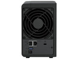 Synology DS225+ 2-bay DiskStation DS225+ (Diskless)