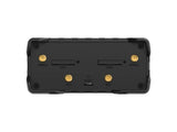 Teltonika RUT951A10P00 Industrial PoE+ cellular router with 4G LTE (CAT4) connectivity, Dual SIM and eSIM; with PSU