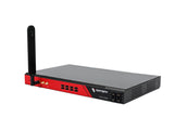 Opengear OM2224-24E-10G-DDC-L-LSP 24 serial ports + 24x 1GbE switch, x86 4-core CPU, 8G RAM, 64G SSD, 10GbE SFP+, Dual DC , Lighthouse Service Portal Enabled