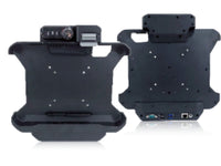 DT Research ACC-WM312-B1 DT312 Wall/Vehicle Mount Cradle with I/O box and Keylock