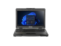 Getac B360 Gen 3 13.3" Fully Rugged Laptop - Core Ultra 7 265H, 32GB RAM, 2TB SSD, Windows 11 Pro, TAA (BV4B3VBAOIIX)