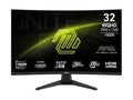 MSI MAG321CQFE18 MAG 321CQF E18