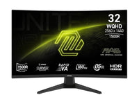 MSI MAG321CQFE18 MAG 321CQF E18