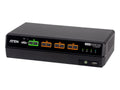 ATEN CS1144DPH4C 4-Port Dual Display Universal Secure KVM PP4.0 (HDMI / DisplayPort) with CAC support