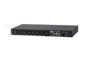 ATEN PG5308B 30A 8-Outlet 1U Metered PDU (100v-230v)