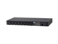ATEN PG6308B 30A 8-Outlet 1U Outlet-Metered & Switched (110v-230V)