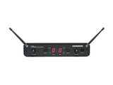 Samson SWC288PRES-H Concert 288 Presentation System - Wireless - includes two CB288 beltpack transmitters