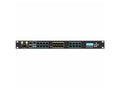Lantronix 83X-72S-550-NAA Console Server, 72 total serial ports, 1 USB-C, 1 USB 2.0, 2 GbE RJ45 Ethernet, 1 GbE SFP, 8 x 1.5M octal cables, Dual AC power, TAA - 1RU - 100-240