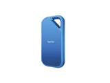 SanDisk SDSSDE81C-4T00-G25 Solid State Drive Creator Pro 4TB Portable SSD