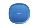 SanDisk SDSSDT40C-4T00-N25 Solid State Drive Creator Desk 4TB Portable SSD