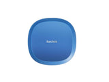 SanDisk SDSSDT40C-8T00-N25 Solid State Drive Creator Desk 8TB Portable SSD