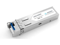 Axiom AXG103803 1000BASE-BX10-D SFP for Zhone