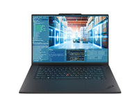 Lenovo 21Q80023US ThinkPad P1 Gen 8, Intel Core Ultra 7 265H vPro (E-cores up to 4.50GHz, 24MB), 16IN 3.2K Touch, W11P64