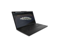 Lenovo 21QV002SUS ThinkPad P16s G4, Intel Core Ultra 7 255H (E-cores up to 4.40GHz, 24MB), 16in WQUXGA Touch, W11P64 US/