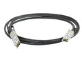 Axiom 100G-DACP-QSFP3M-AX QSFP28 DAC Cable for Extreme 3m, Black