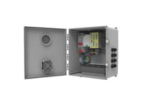Ventev 264289 UPS System with Cisco IE3200 Switch