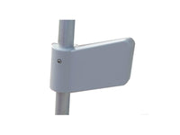 Ventev 544382 Right Facing Angled Handrail Enclosure