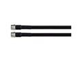 Ventev 210447 25 ft 400 Jumper w/ NM and NM Connector
